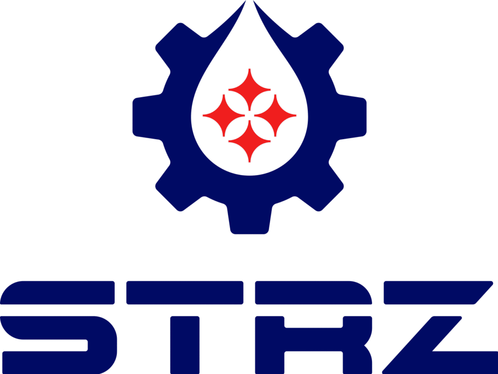 strz logo